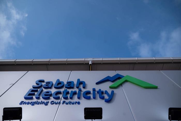 Sabah Electricity Goes Live on Lapasar