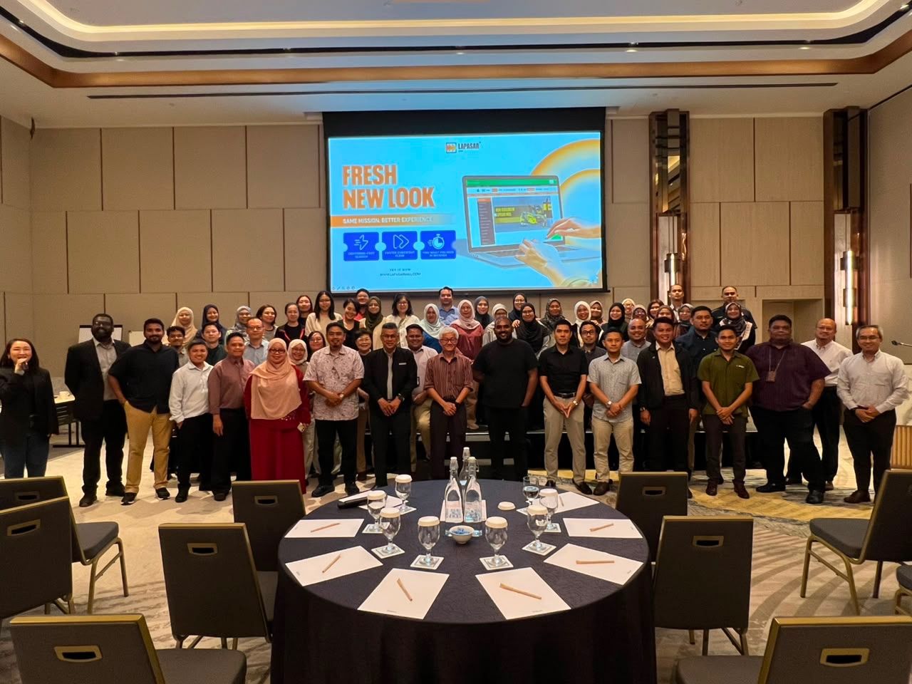 Tradewinds Group Procurement Leaders Convene to Explore Long-Tail Spend Transformation