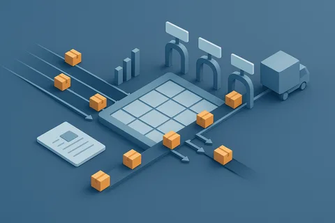 How Logistics Companies in Malaysia Handle the RFQ Process