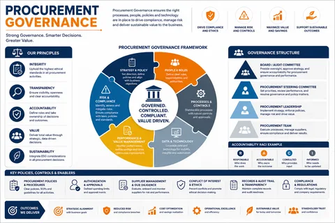 Procurement Governance