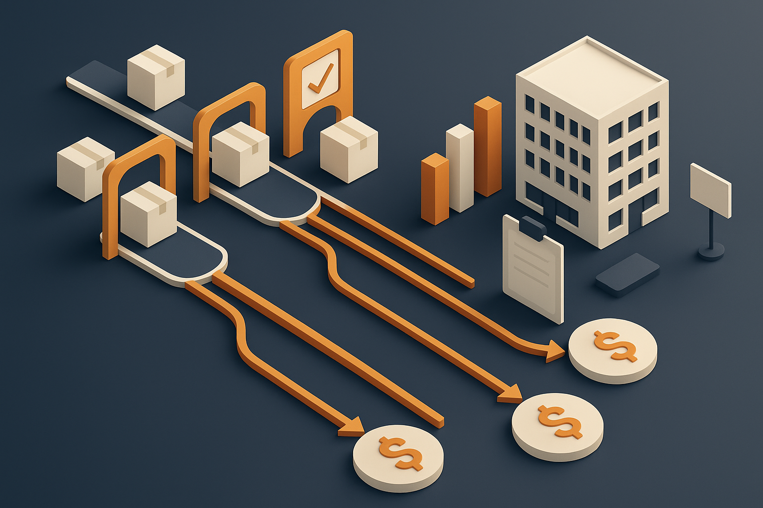 Supplier Payment Terms Negotiation for Corporate Offices in Malaysia: A Practical Guide