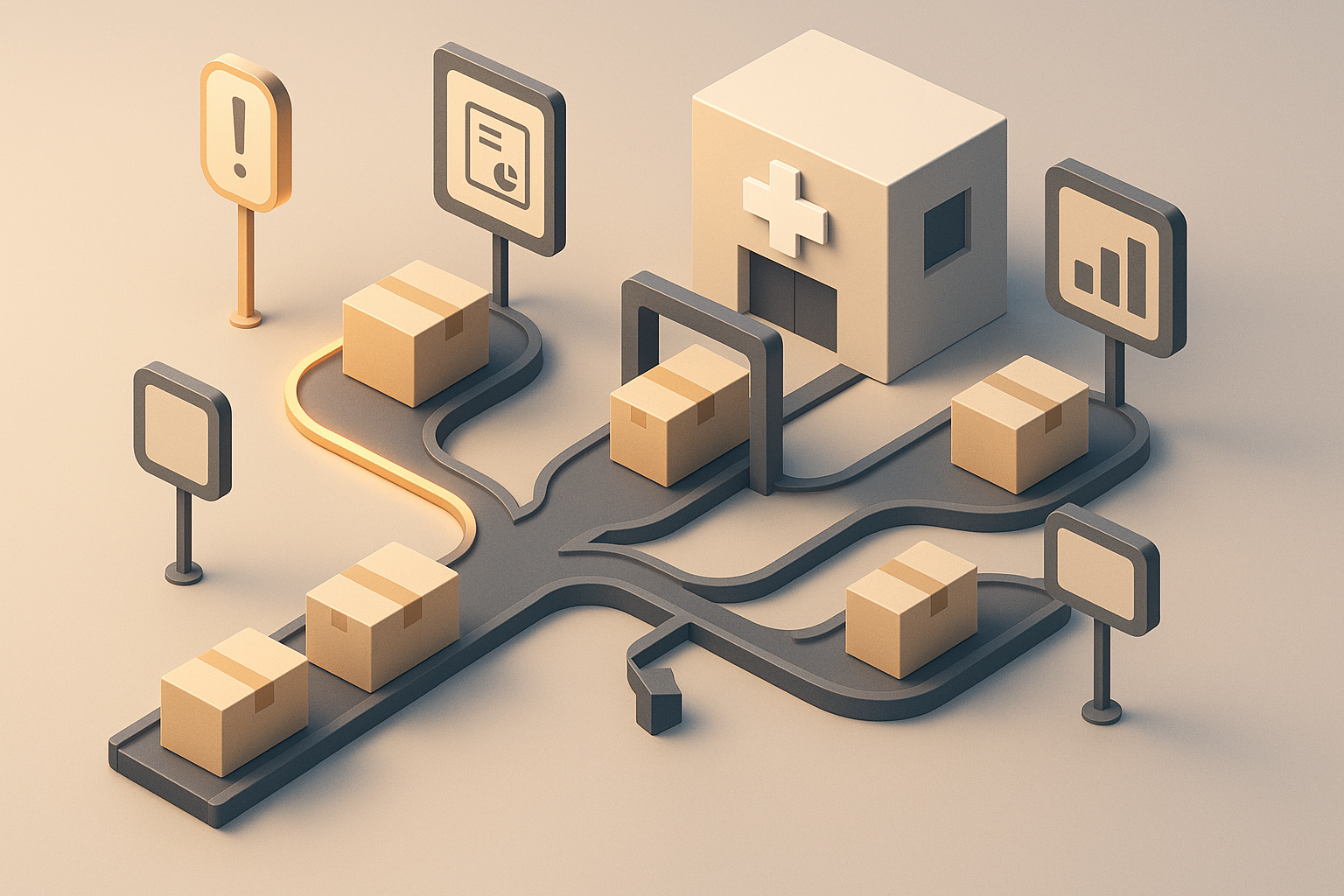 Improving Digital Purchase Approvals for Healthcare and Clinics in Malaysia