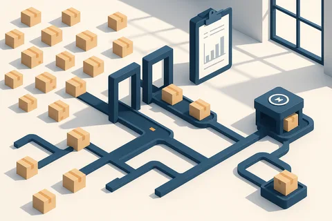 Improving Supplier Discovery for SMEs: Practical Ways to Find Better B2B Suppliers in Malaysia