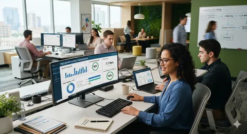 Procurement Automation Best Practices for Malaysian Enterprises (2026 Guide) | Lapasar