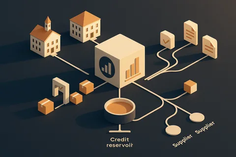 Improving Vendor Credit Terms for Schools and Universities in Malaysia