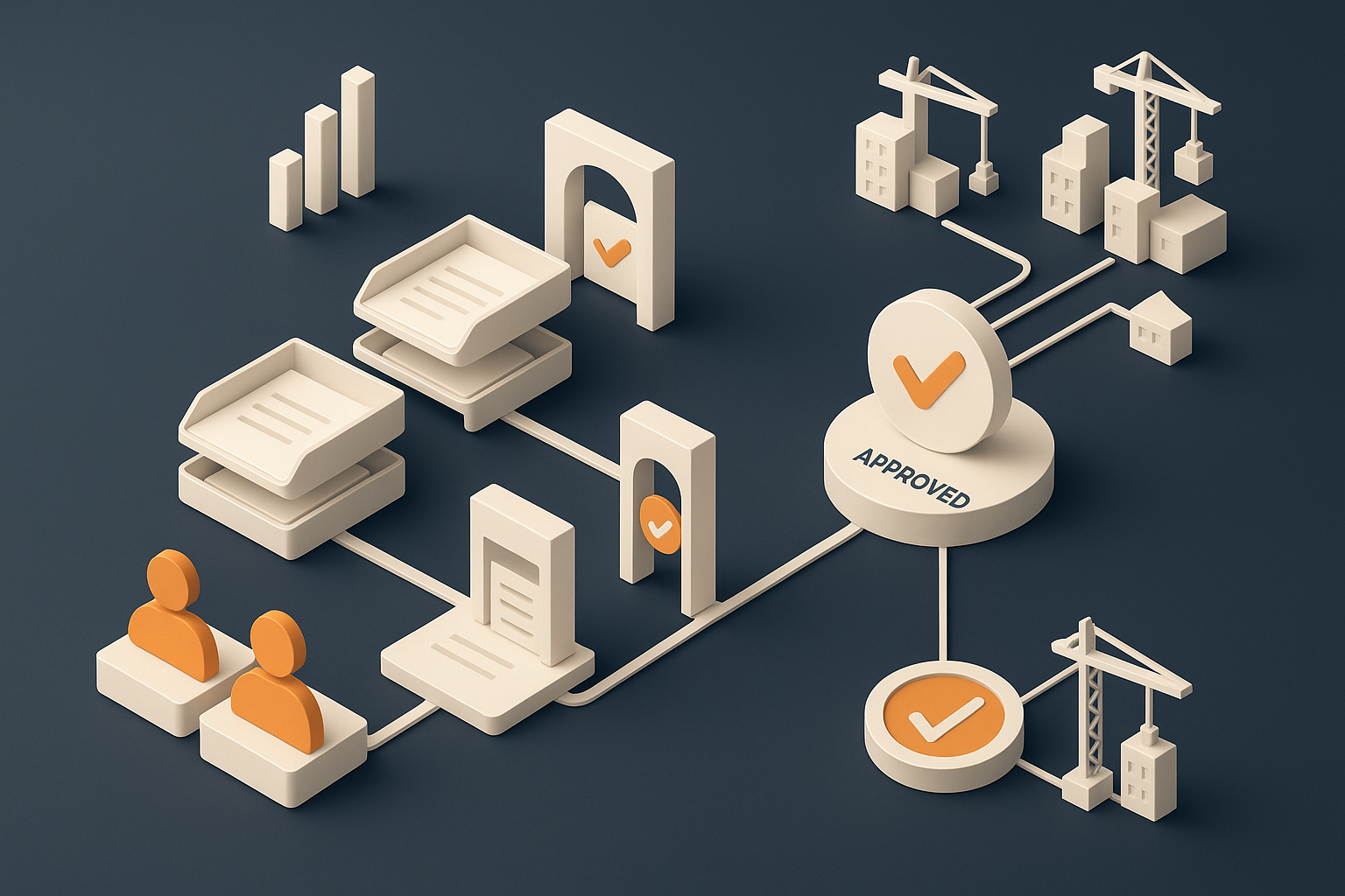 Supplier Onboarding for Construction Companies in Malaysia: A Practical Industry Guide