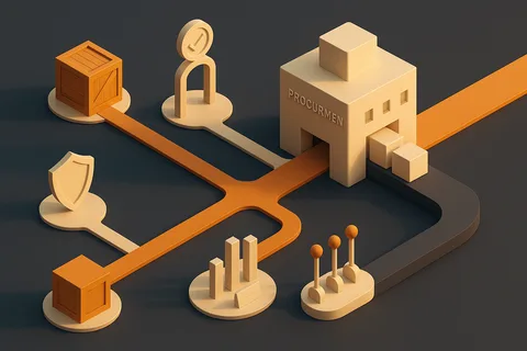 Top Skills Modern Procurement Professionals Need to Stay Ahead