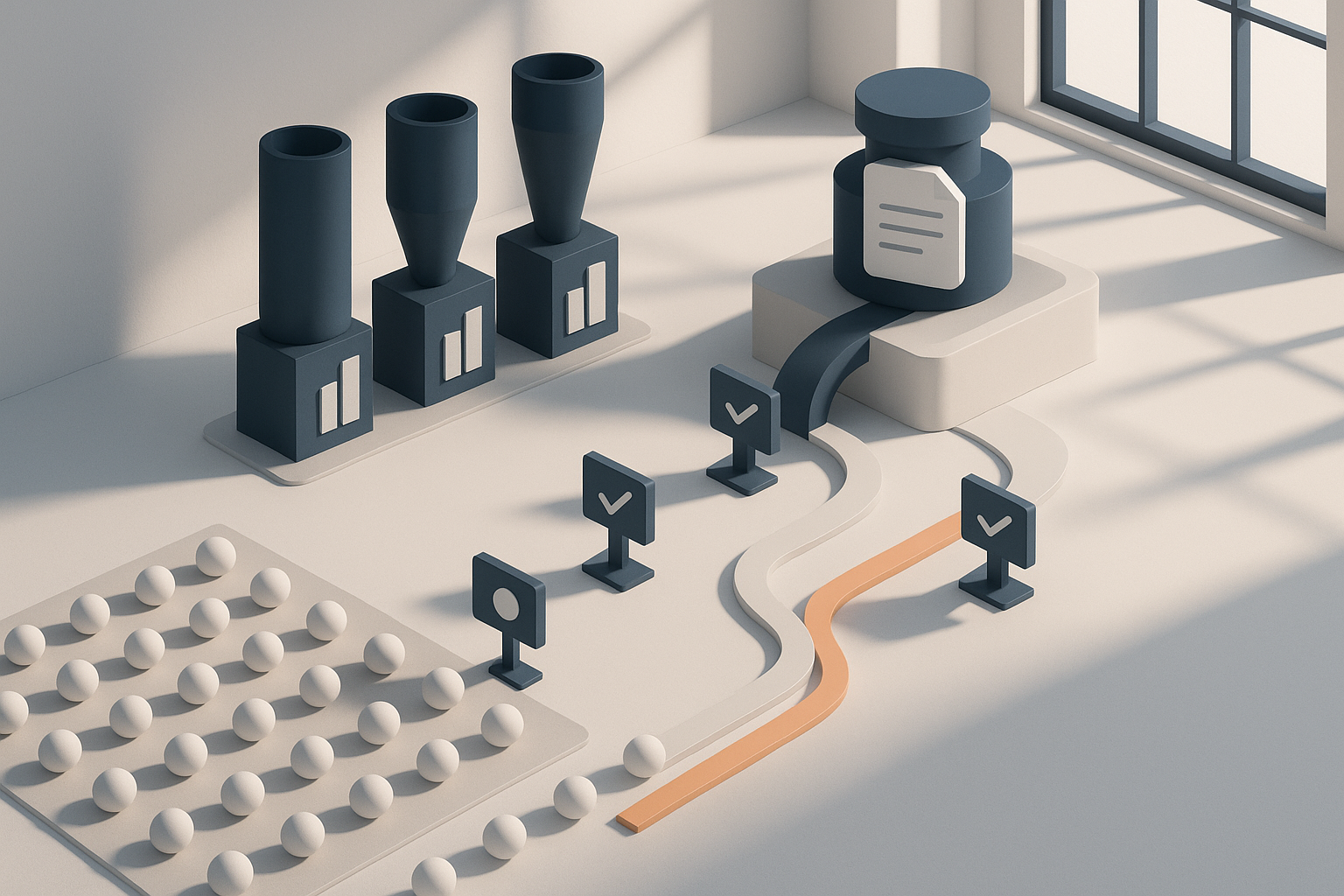 Supplier Discovery Technology: How Procurement Teams Find Better Suppliers Faster