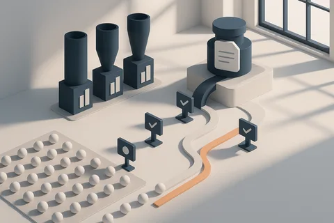 Supplier Discovery Technology: How Procurement Teams Find Better Suppliers Faster
