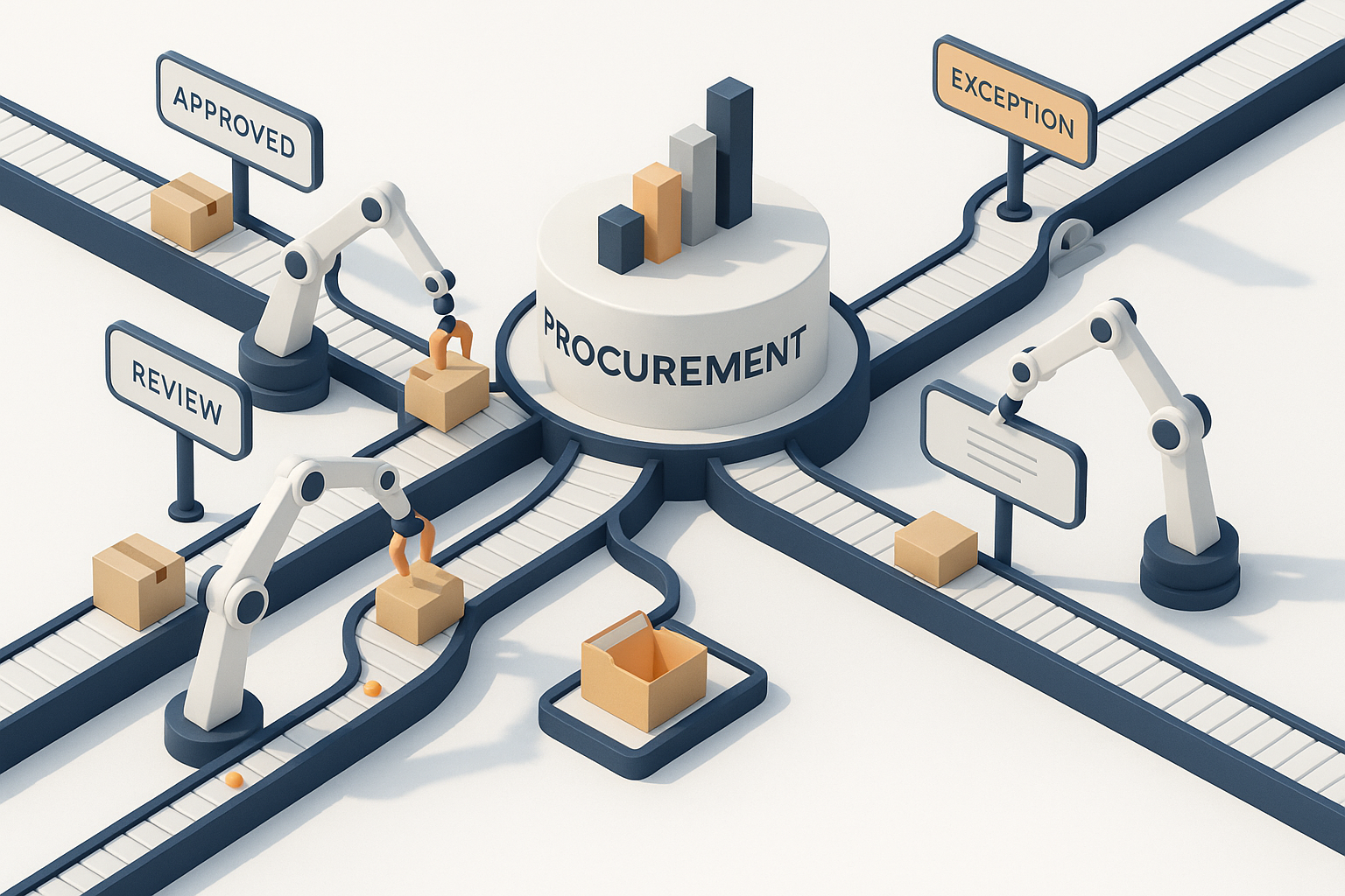 Agentic AI in Procurement: Practical Use Cases Teams Can Adopt in 2026