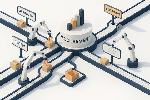 Agentic AI in Procurement: Practical Use Cases Teams Can Adopt in 2026