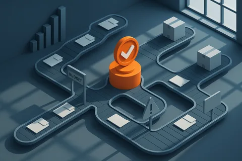Digital Purchase Approvals Best Practices in Malaysia
