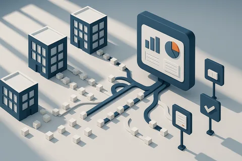 How Schools and Universities in Malaysia Handle Procurement Analytics