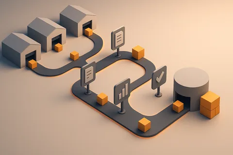 Building a B2B eCommerce Strategy for Procurement Teams in Malaysia