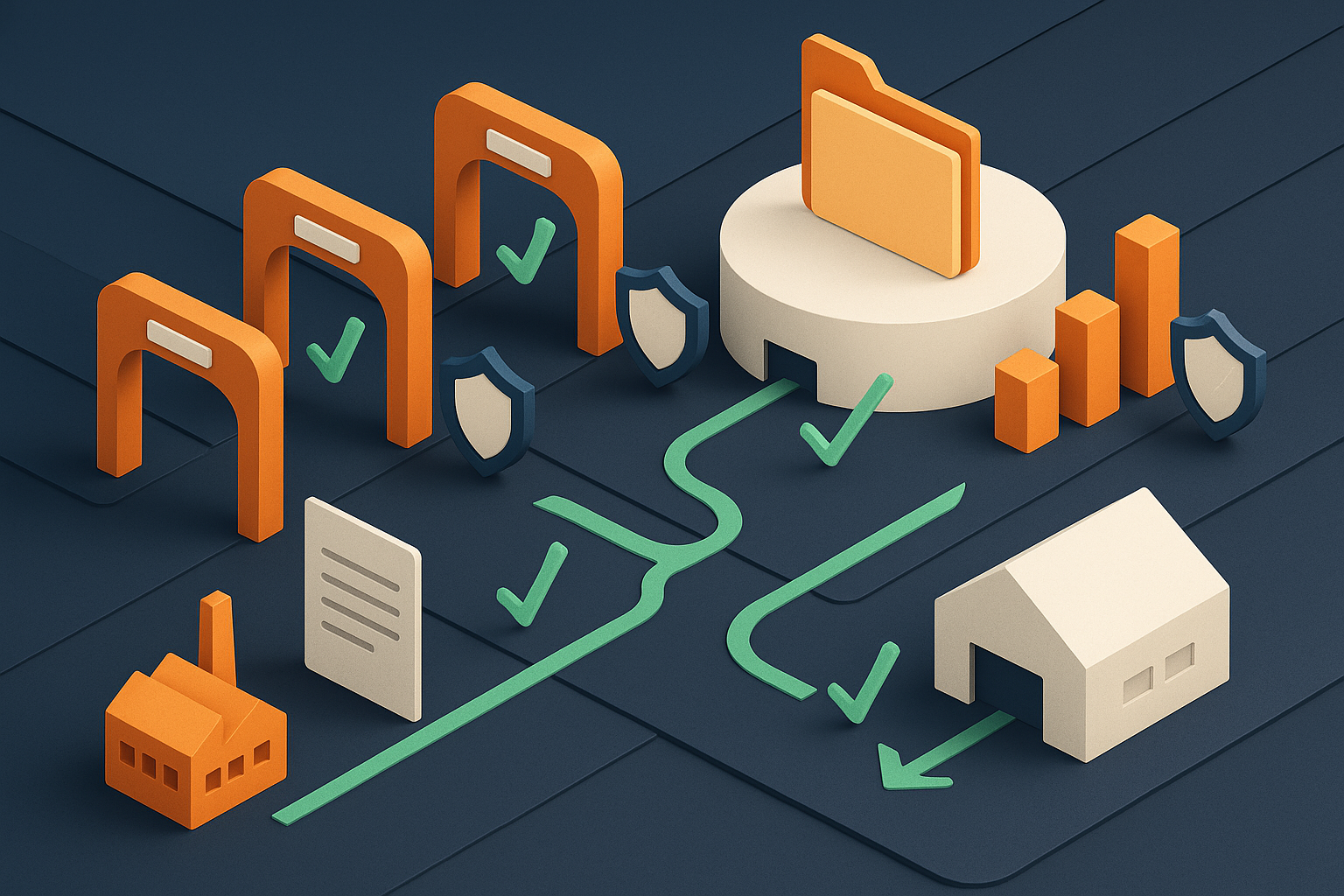 Supplier Qualification Process: A Practical Step-by-Step Guide for Malaysian Procurement Teams