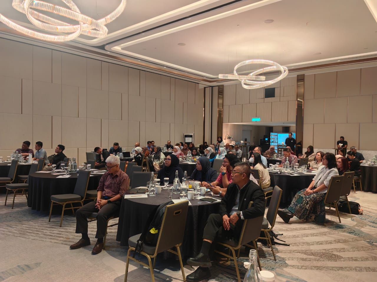 DRB-HICOM Group Selects Lapasar to Transform Procurement Across Its Entire Ecosystem