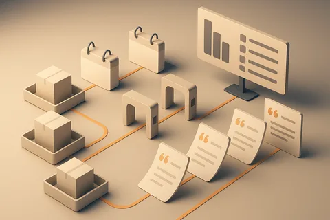 How to Request Quotations from Suppliers Professionally: Structure, Timelines and Etiquette