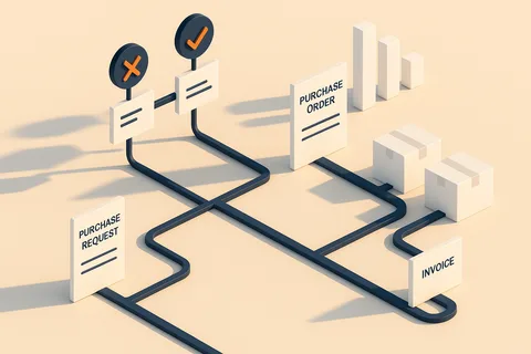 How to Improve Procurement Automation in Malaysia: A Practical Step-by-Step Guide