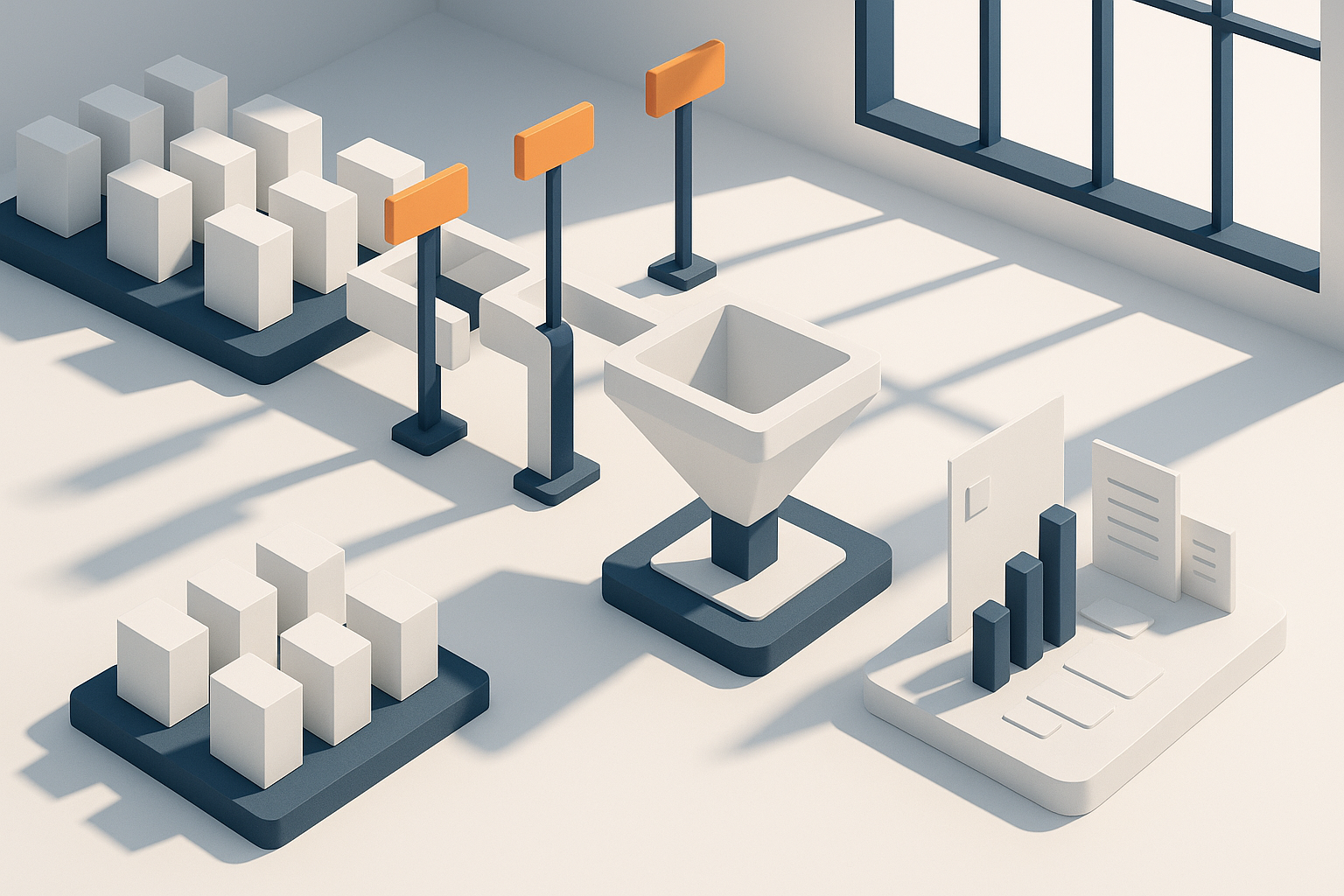 How Many Suppliers Should You Invite to an RFQ? Getting Competition Right