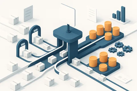 Procurement Cost Reduction Checklist for Procurement Teams in Malaysia