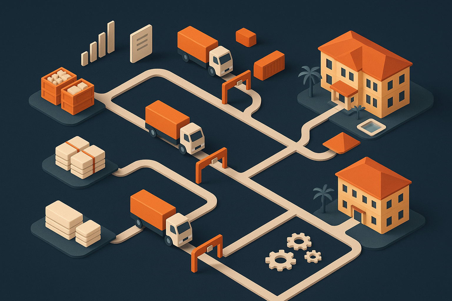 Supplier Risk Management for Hotels and Resorts in Malaysia: A Practical Industry Guide