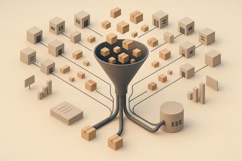 How to Improve Supplier Consolidation in Malaysia: A Practical Step-by-Step Guide