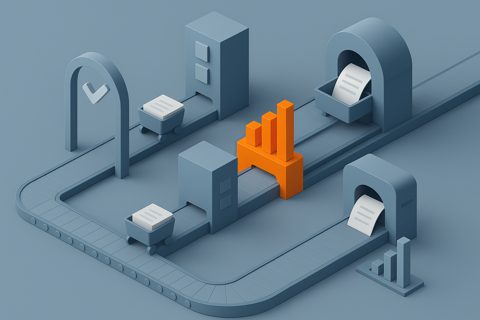 What Features to Look for When Evaluating E-Procurement Software