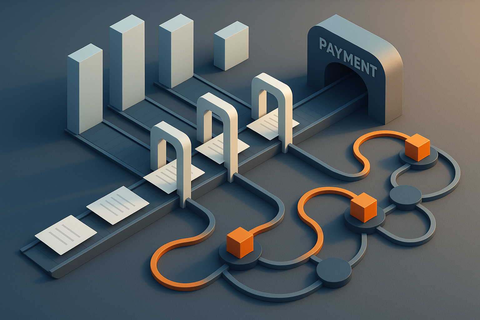 Three-Way Matching in Accounts Payable for F&B and Restaurant Chains in Malaysia