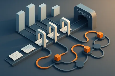 Three-Way Matching in Accounts Payable for F&B and Restaurant Chains in Malaysia