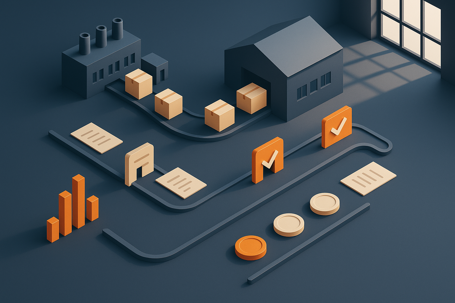 Vendor Credit Terms Guide for Malaysian Businesses