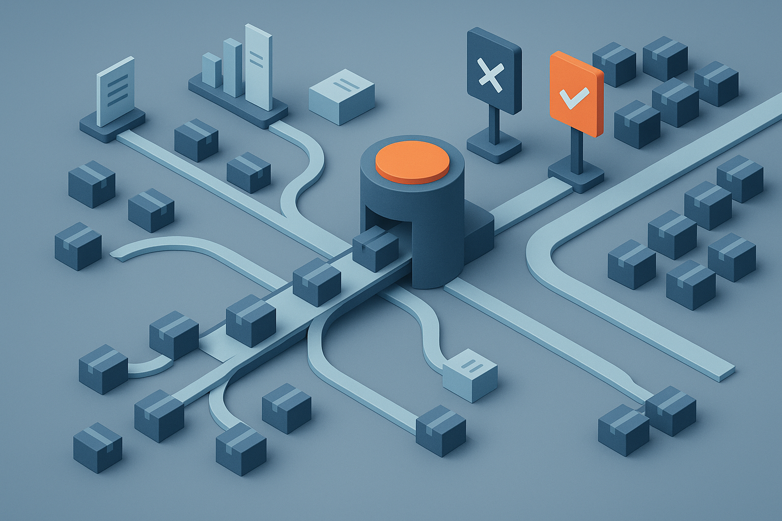 How Corporate Offices in Malaysia Handle Centralised Office Purchasing