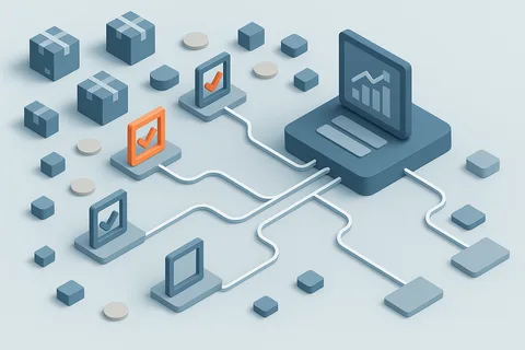 E-Procurement Trends in Malaysia: What Procurement Teams Should Watch Now