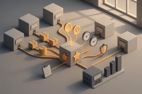 How to Use Vendor Data to Make Better Procurement Decisions