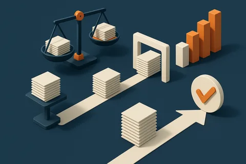 RFP Evaluation Criteria: How to Score Supplier Proposals Fairly