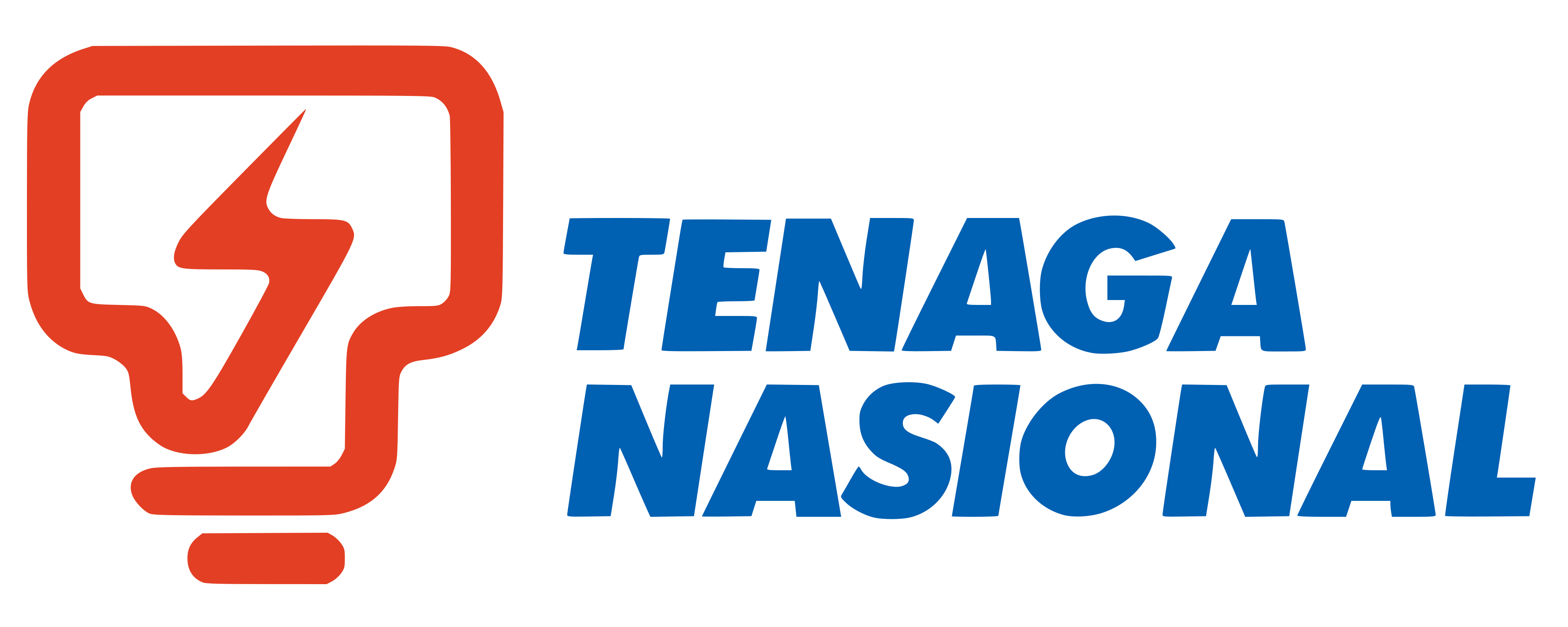 Tenaga Nasional Berhad