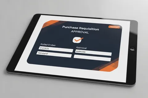 The Purchase Requisition Process: A Complete Guide