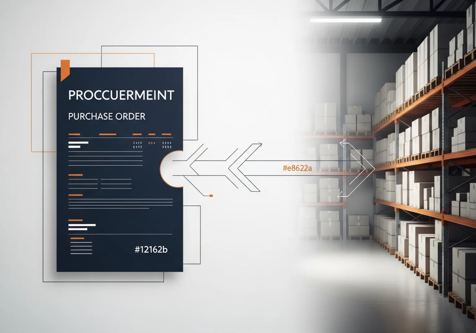 The Purchase Order Process Explained