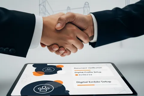 Supplier Onboarding: A Step-by-Step Guide