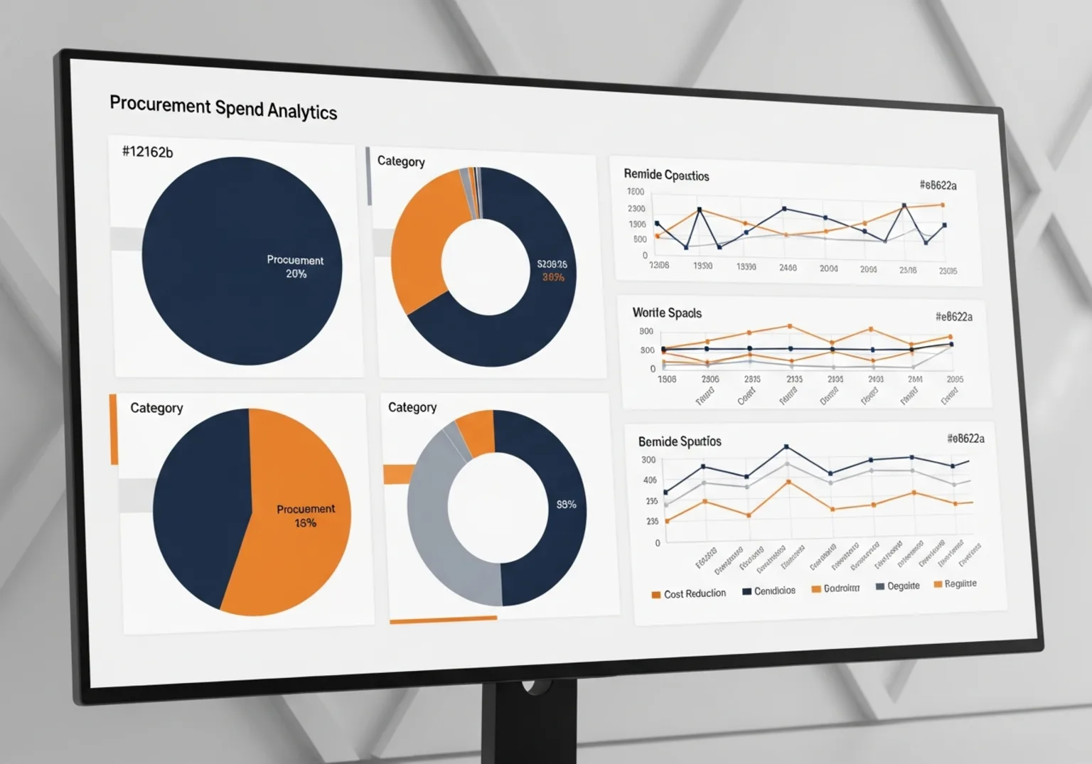Spend Analysis: Turning Procurement Data into Savings