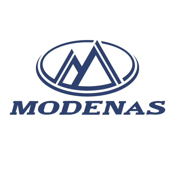 Modenas Modenas