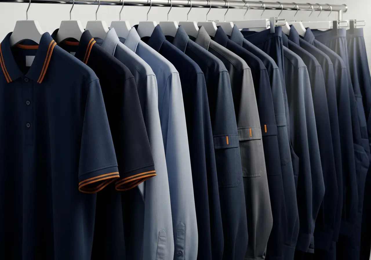 Uniforms & Workwear Supplier in Malaysia