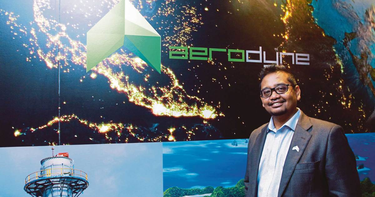 Enam syarikat Malaysia terpilih dalam '100 to Watch' Forbes Asia