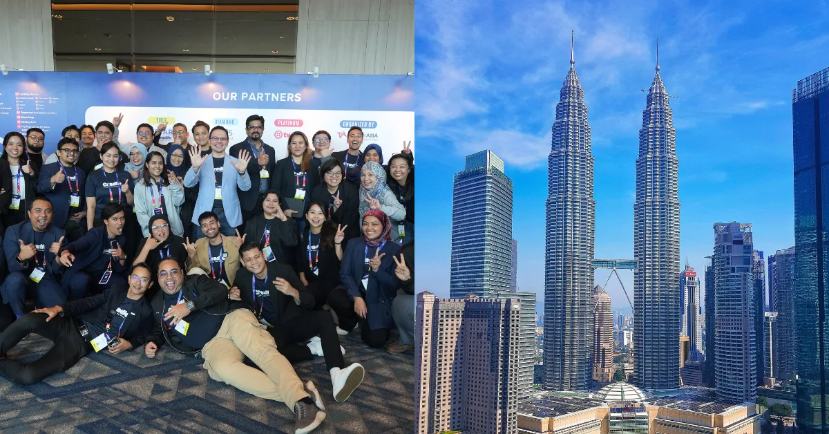 KL ranked in Top 20 emerging startup ecosystem — the startups who got us there