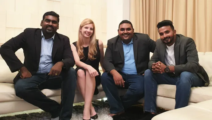 Lapasar offers a B2C-like e-commerce experience to corporate procurement in Malaysia