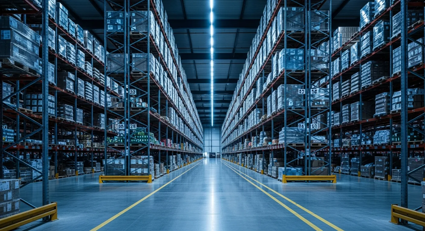 Lapasar Expands Fulfillment Network, Surpassing 250,000 Sq Ft of Warehousing