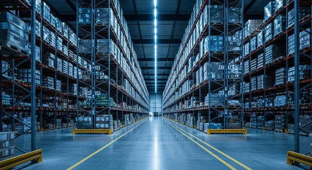 Lapasar Expands Fulfillment Network, Surpassing 250,000 Sq Ft of Warehousing