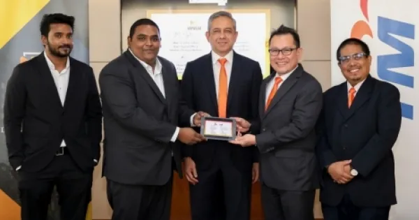 TM collaborates with Tenderin to digitalise its procurement process