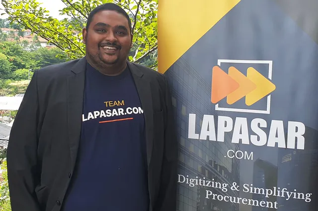 These M'sians thought the B2B supply chain was unfair, so they built a platform to fix it