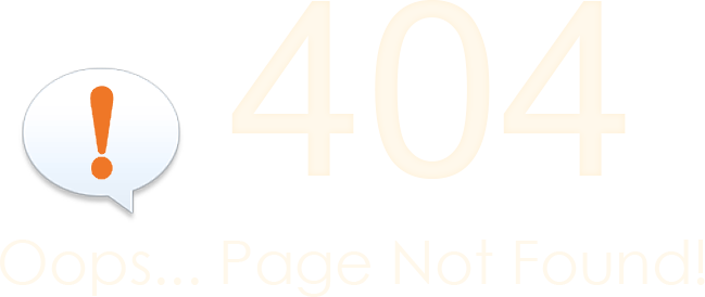 Page Doesn't Exist