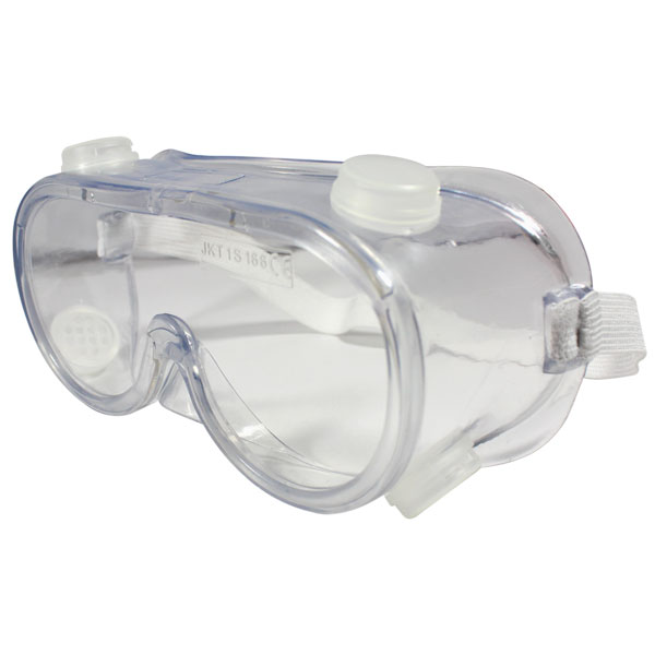 Anti-fog Safety goggle